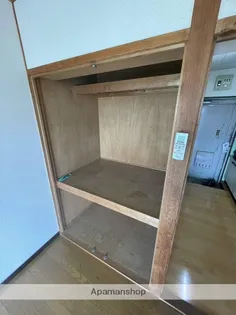 コーポ城南【3階】のその他画像