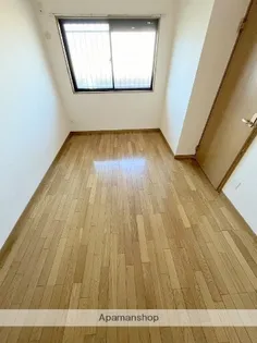 ホープパレス【205号室】の内装