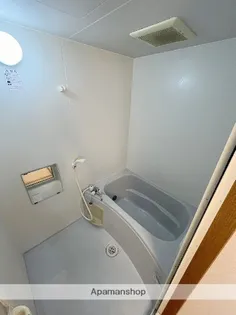 ホープパレス【205号室】の風呂