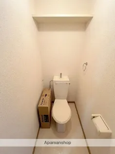 ホープパレス【205号室】のその他画像