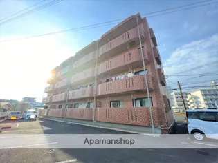 ホープパレス【205号室】の外観