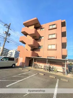 ホープパレス【205号室】の外観