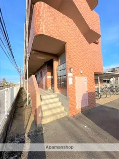 ホープパレス【205号室】の外観