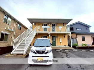 マ メゾンの画像