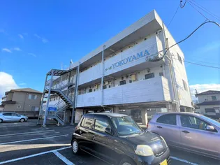 ウィステリアコートⅡの画像