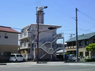 Y'Sコーポの画像