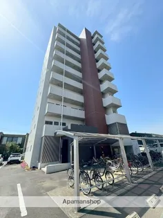 宮崎ミッドタウンサウスタワーの画像