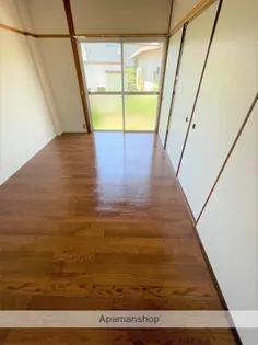 KYOWAコーポ【103号室】の内装