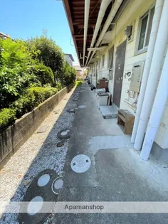 KYOWAコーポ【103号室】のその他画像