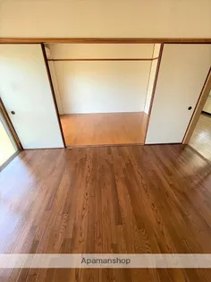 KYOWAコーポ【103号室】の内装