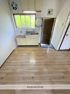 KYOWAコーポ【103号室】の内装