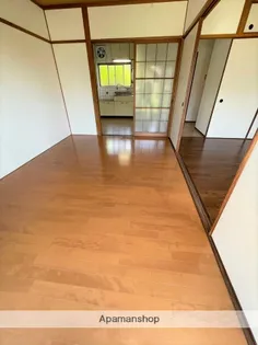 KYOWAコーポ【103号室】の内装