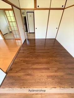 KYOWAコーポ【103号室】の内装