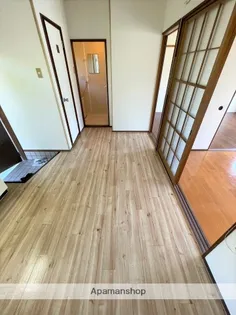 KYOWAコーポ【103号室】の内装