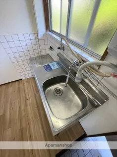 KYOWAコーポ【103号室】の内装