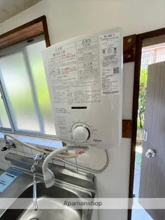 KYOWAコーポ【103号室】の内装