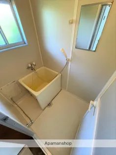 KYOWAコーポ【103号室】の風呂