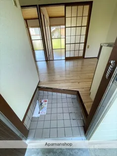 KYOWAコーポ【103号室】の玄関