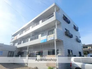 冨田マンションの画像