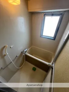 ロイヤルシティ大工【405号室】の風呂