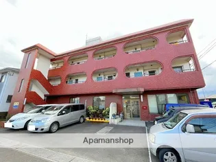 大野マンションの画像