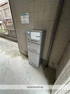 カメリアタウン壱番館【103号室】のその他画像