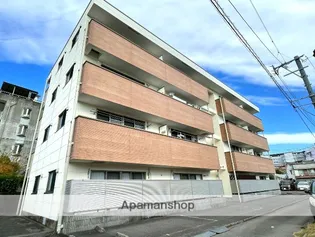 三好コーポの画像