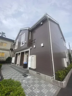 メゾンイーストⅡ 2号館の画像