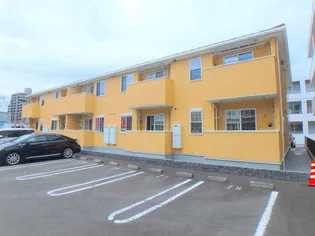 プラネッツ青葉の画像