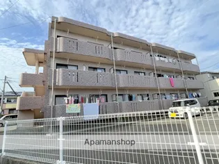 アンシャンテ・N【2階】の外観