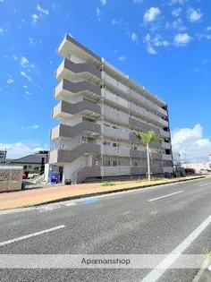 BROOK'S SQUAREⅡの画像