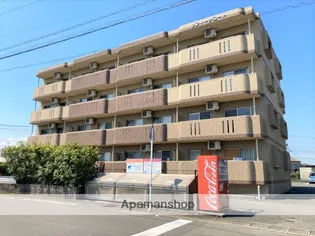 アンシャンテⅡの画像