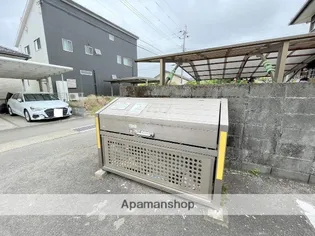 オオノニューコーポA【105号室】のその他画像