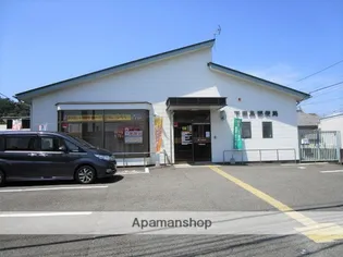 オオノニューコーポA【105号室】の周辺