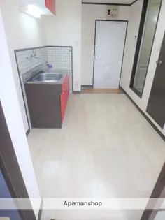 ゆとり220【302号室】の内装