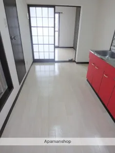 ゆとり220【302号室】の内装