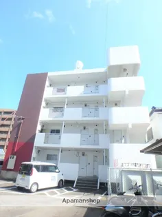 ゆとり220【302号室】の外観