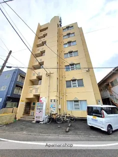 リバティハウスⅡの画像