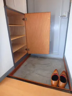 セレニティ川添A棟【306号室】の内装