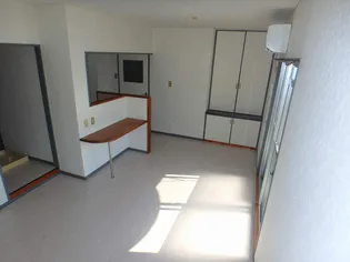 セレニティ川添A棟【306号室】の内装