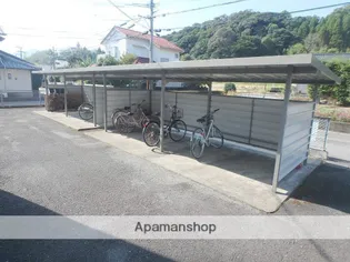 セレニティ川添A棟【306号室】のその他画像