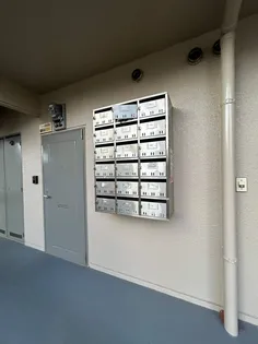 セレニティ川添A棟【306号室】のその他画像