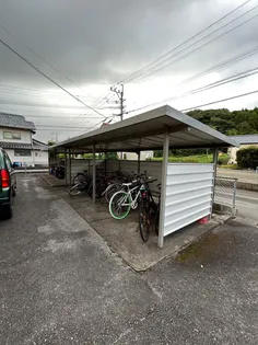 セレニティ川添A棟【306号室】のその他画像