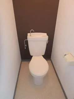 セレニティ川添A棟【306号室】の風呂