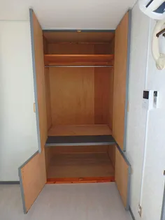 セレニティ川添A棟【306号室】のその他画像