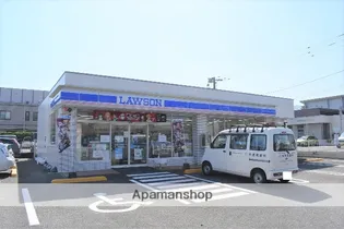 セレニティ川添A棟【306号室】の周辺