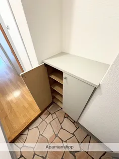 ファーストライフ大塚【303号室】の内装