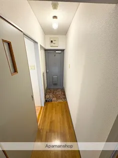 ファーストライフ大塚【303号室】の内装