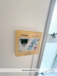 ファーストライフ大塚【303号室】の内装