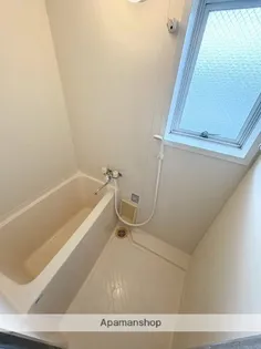 ファーストライフ大塚【303号室】の風呂